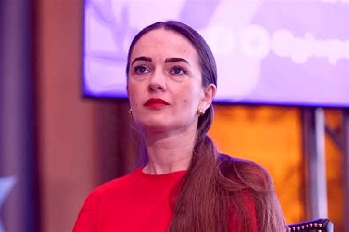 Amelia, 38 — Escort in Malyi Rakovets, Ukraine