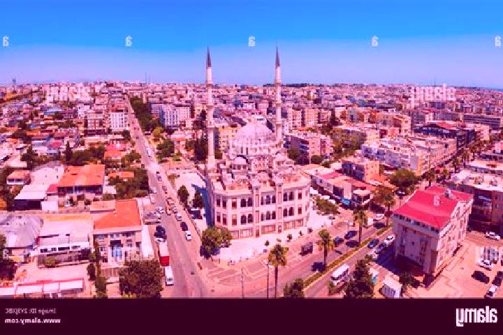Amelia, 38 — Escort in Merkez, Turkey