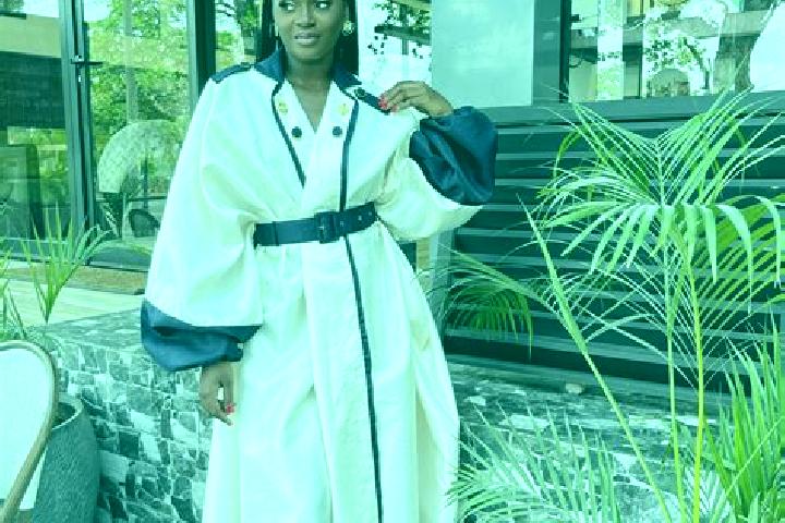 Amelia, 38 — Escort in Mindouli, Congo