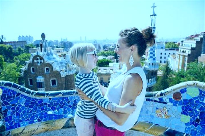 Amelia, 38 — Escort in Munotello, Spain