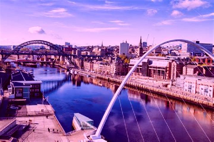 Amelia, 38 — Escort in Newcastle upon Tyne, United Kingdom
