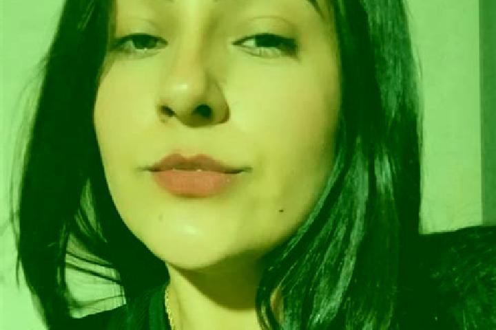 Amelia, 38 — Escort in Populina, Brazil