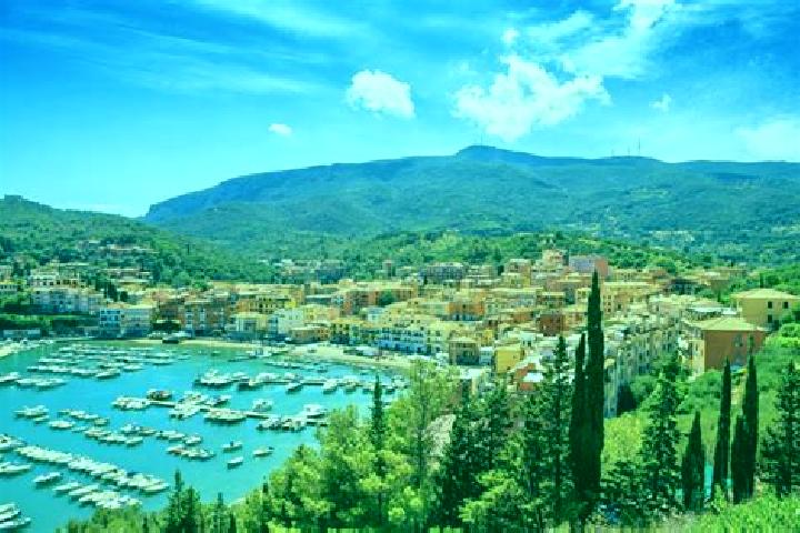 Amelia, 38 — Escort in Porto Ercole, Italy
