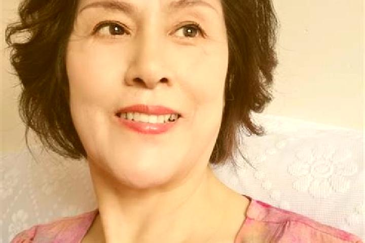Amelia, 38 — Escort in Qinnan, China