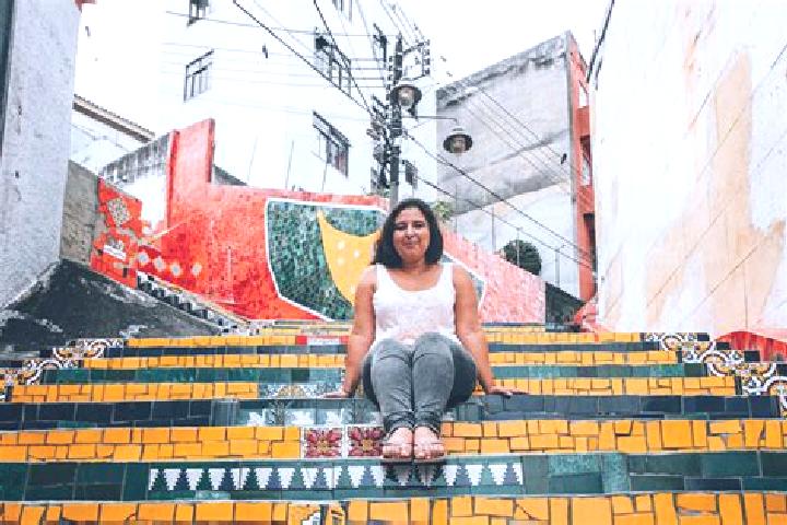 Amelia, 38 — Escort in Rio de Tuxtla, Mexico
