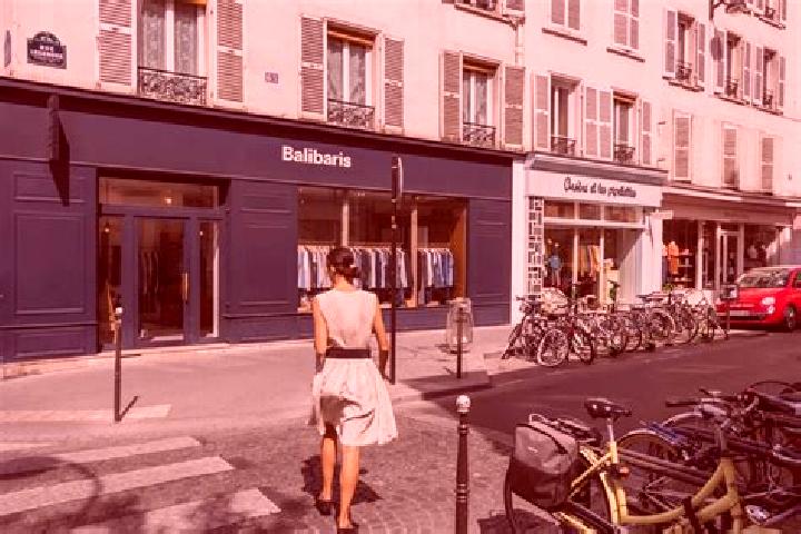 Amelia, 38 — Escort in Rue de France, France