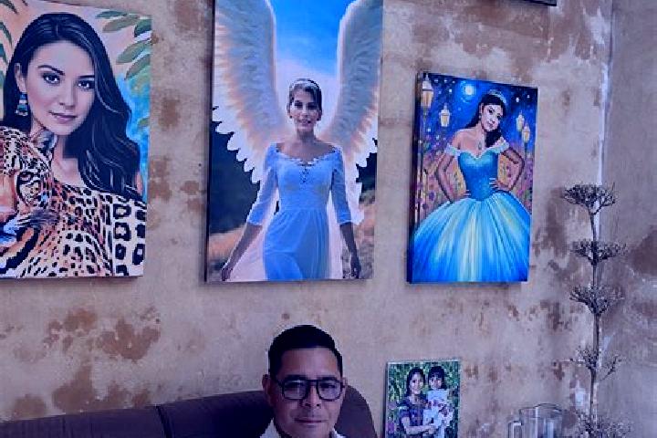 Amelia, 38 — Escort in San Juan Coxtocan, Mexico