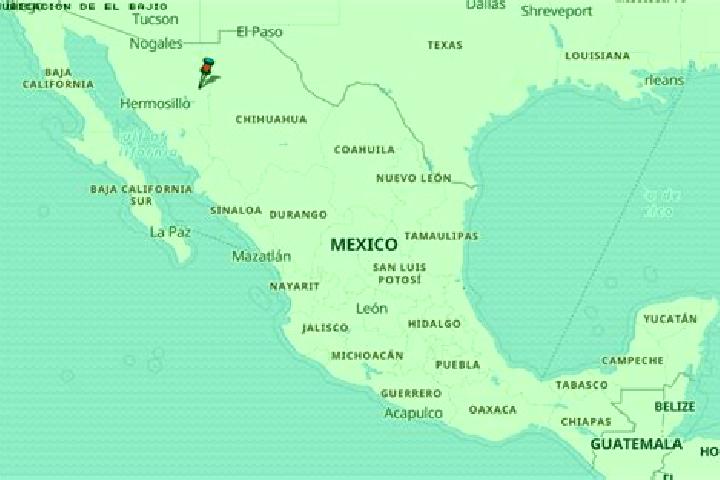 Amelia, 38 — Escort in San Miguel Tinajab, Mexico