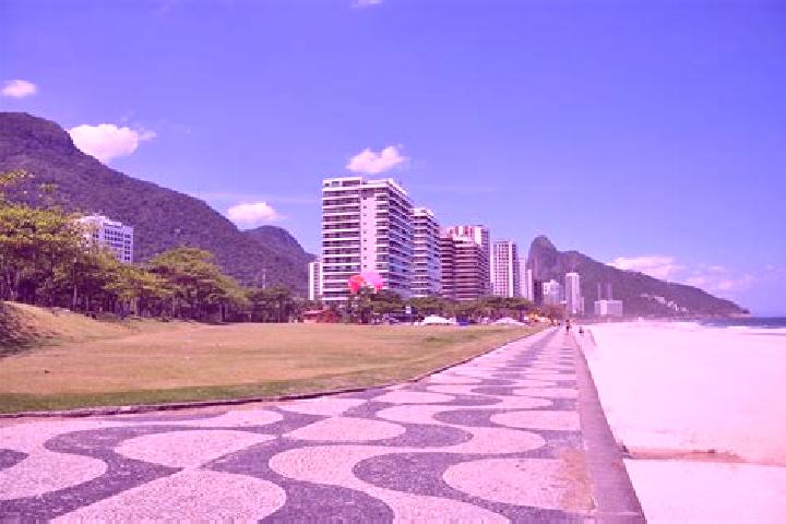 Amelia, 38 — Escort in Sao Conrado, Brazil