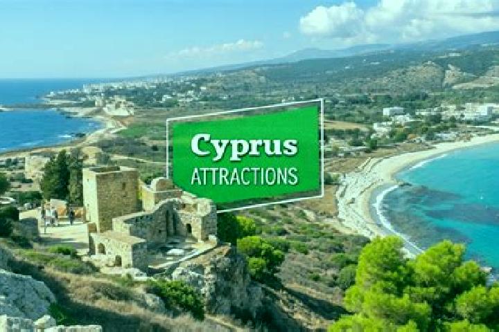 Amelia, 38 — Escort in Sia, Cyprus