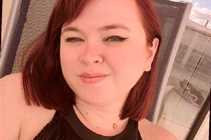 Amelia, 38 — Escort in Sicklerville, United States