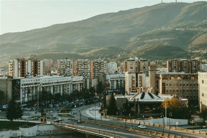 Amelia, 38 — Escort in Sopiste, North Macedonia