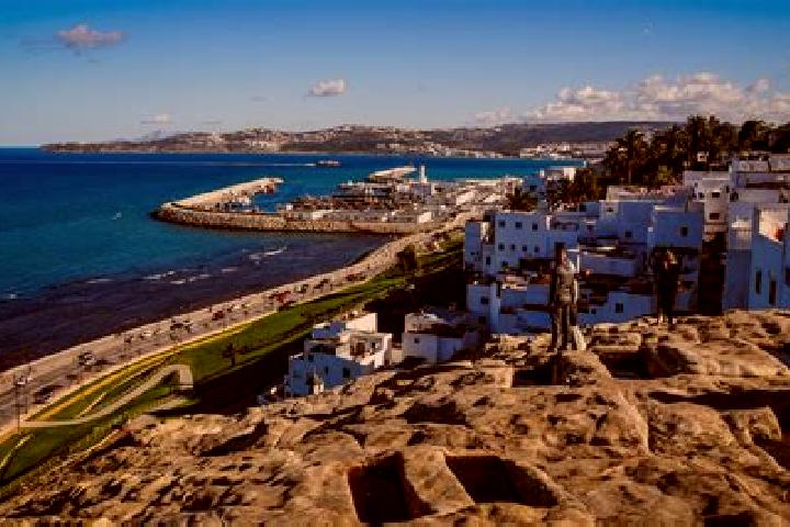 Amelia, 38 — Escort in Tangier, Morocco