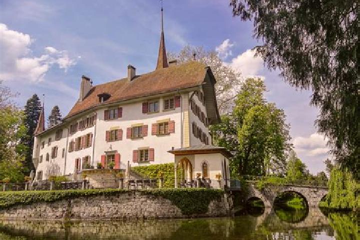Amelia, 38 — Escort in Utzenstorf, Switzerland