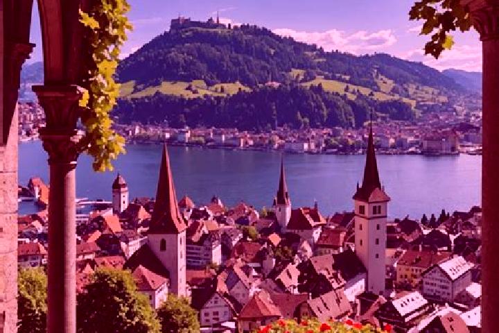Amelia, 38 — Escort in Villmergen, Switzerland