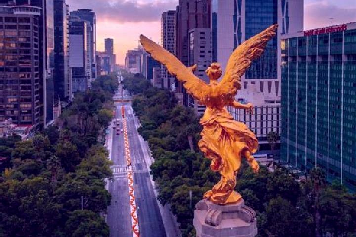 Amelia, 38 — Escort in Xalpitzahuac, Mexico