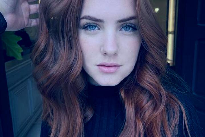 Amelia, 39, a auburn blue-eyed middle eastern companion based in Oberruti. Offering Deep French Kissing, Duos, Overnight, Domination. Available for incall an...
