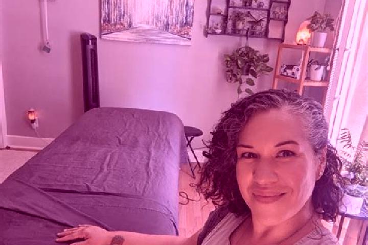 Amelia, 39, a black dark-eyed ebony companion based in Pampa Hermosa. Offering Roleplay, Erotic Massage, CIM. Available for incall and outcall, day and eveni...