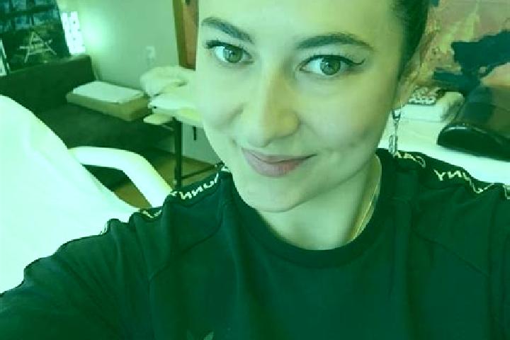Amelia, 39, a black green-eyed mediterranean companion based in Glanggang. Offering Roleplay, Duos, Couples, Girlfriend Experience. Available for incall and ...