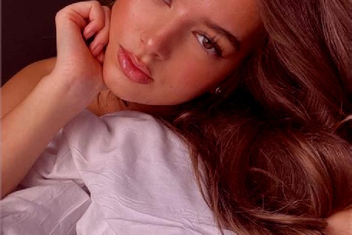 Amelia, 39, a brunette hazel-eyed latina companion based in Manzana Tercera de Santa Cruz Tepexpan. Offering Overnight, OWO. Available for incall and outcall...