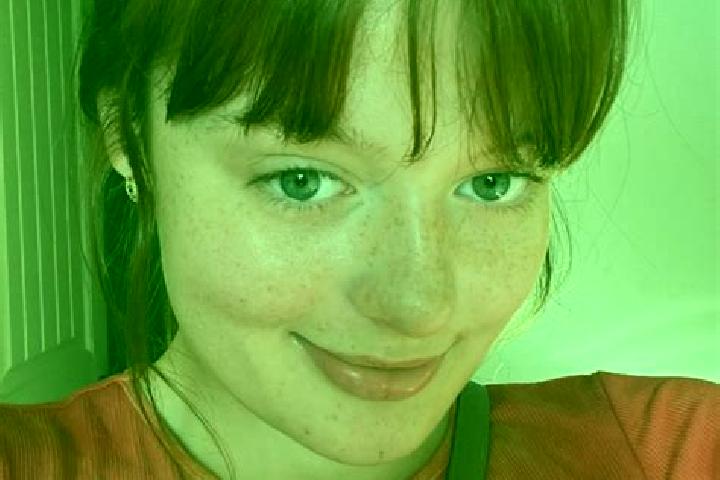 Amelia, 39, a red brown-eyed mixed companion based in Sakhnivtsi. Offering BDSM, Prostate Massage, Roleplay, Striptease. Available for incall and outcall, ov...