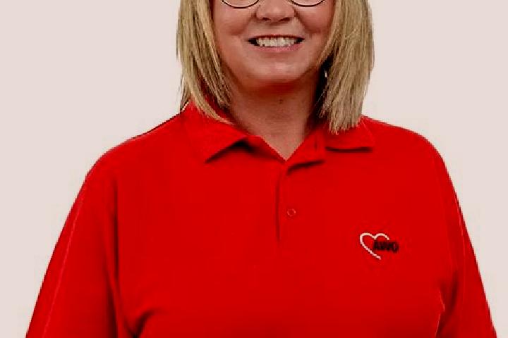 Amelia, 39 — Escort in Allstedt, Germany