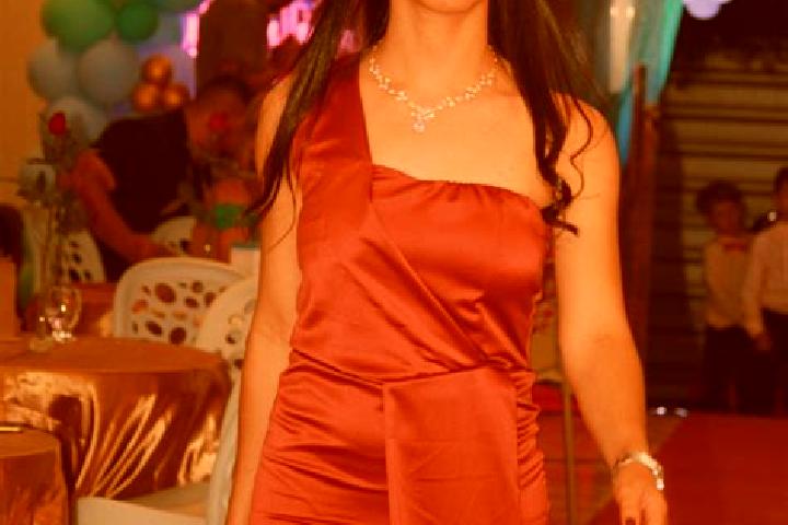 Amelia, 39 — Escort in Altinho, Brazil