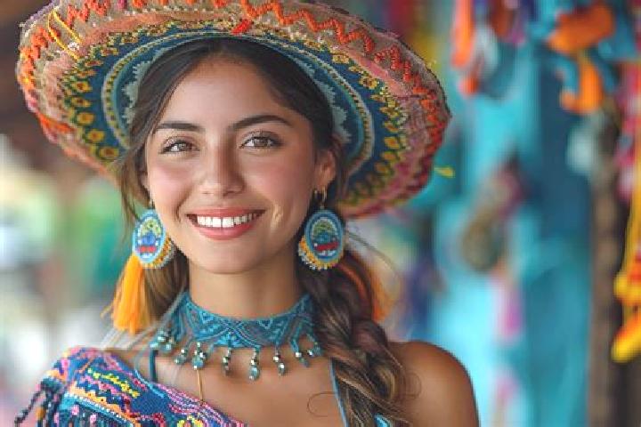 Amelia, 39 — Escort in Apazulco (Miguel Hidalgo Viejo), Mexico