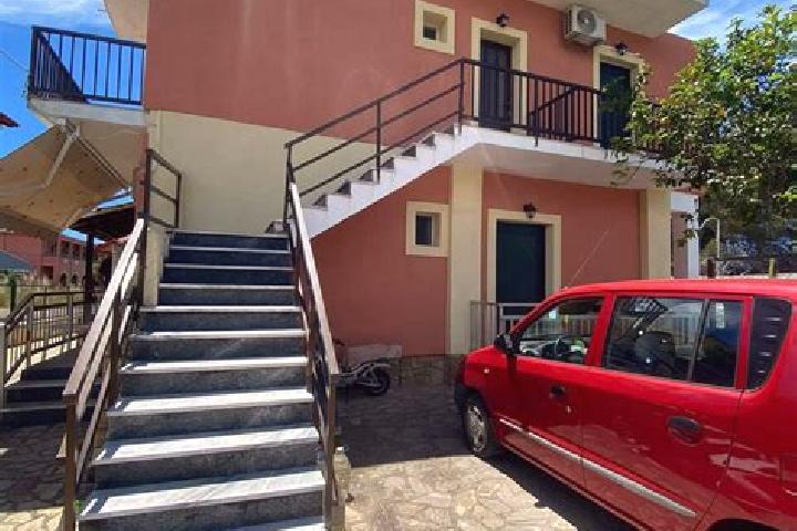 Amelia, 39 — Escort in Argyrades, Greece