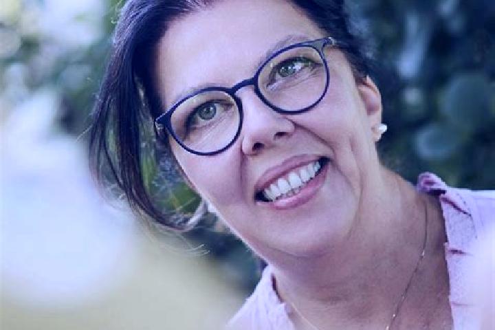 Amelia, 39 — Escort in Au an der Traun, Austria