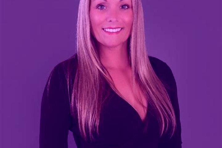 Amelia, 39 — Escort in Brooklawn, United States