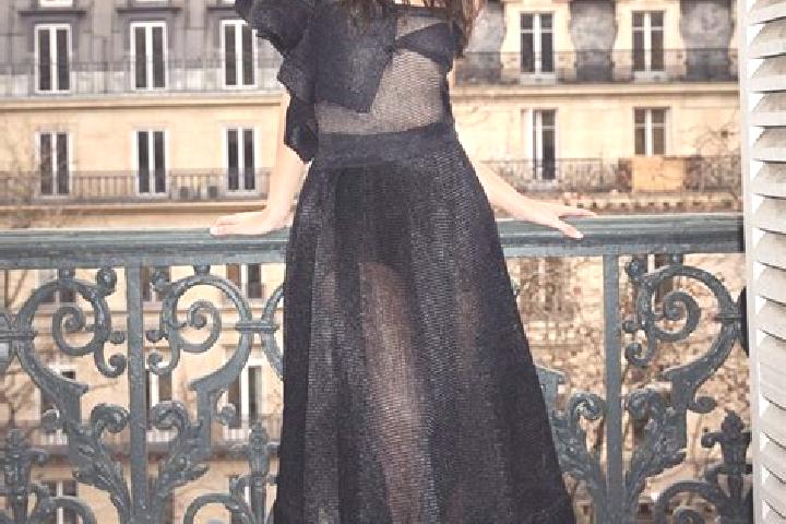 Amelia, 39 — Escort in Cassel, France