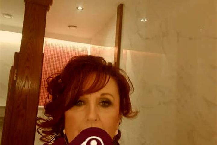 Amelia, 39 — Escort in Clara, Ireland
