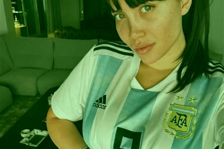 Amelia, 39 — Escort in Colonia Wanda, Argentina