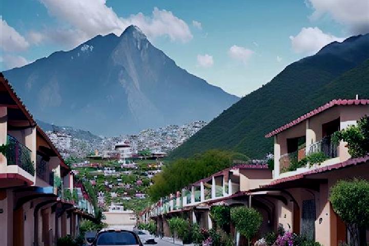 Amelia, 39 — Escort in Ejido San Pablito (Paraje San Pablito), Mexico