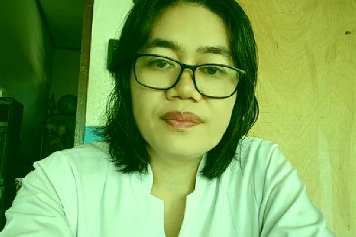 Amelia, 39 — Escort in Fakfak, Indonesia