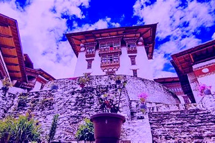 Amelia, 39 — Escort in Gasa, Bhutan