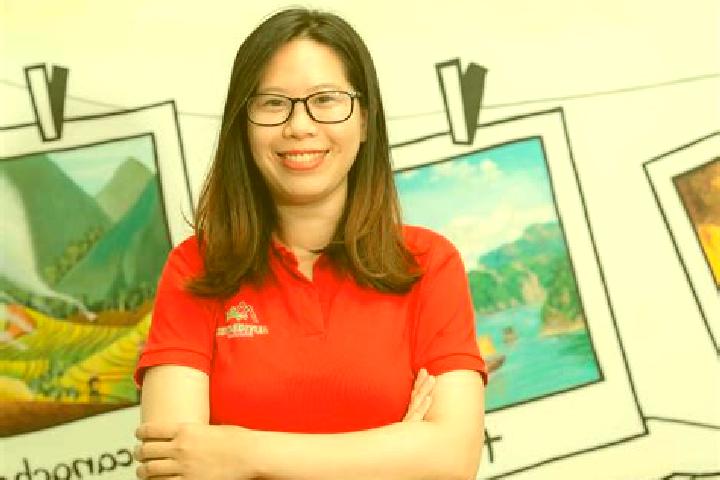 Amelia, 39 — Escort in GJong Anh, Vietnam