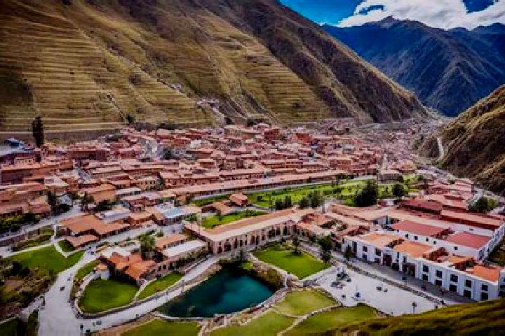Amelia, 39 — Escort in Huancavelica, Peru