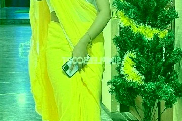 Amelia, 39 — Escort in Jalgaon, India