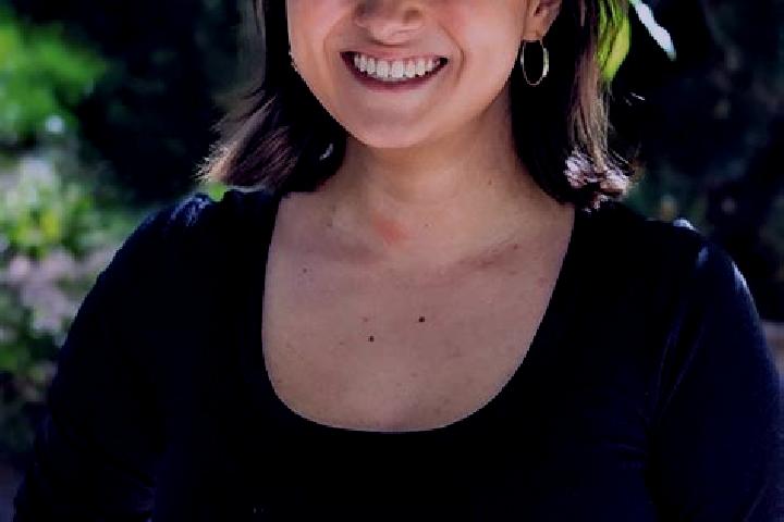 Amelia, 39 — Escort in Jose Santos Banuelos, Mexico