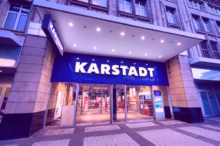 Amelia, 39 — Escort in Karstaedt, Germany