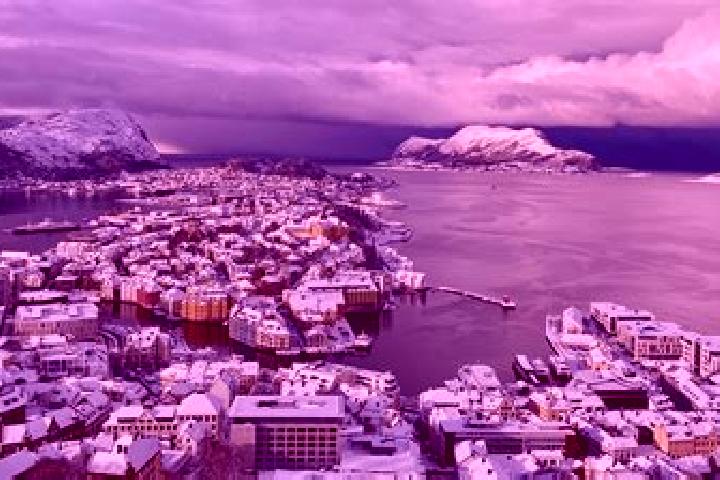 Amelia, 39 — Escort in Langevag, Norway