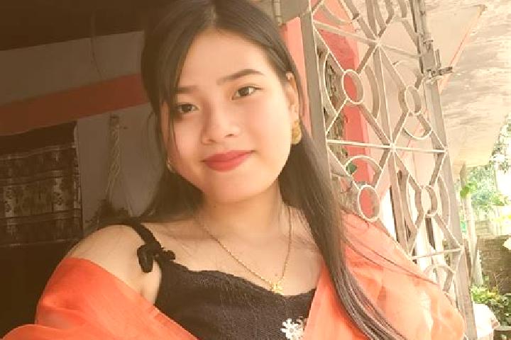 Amelia, 39 — Escort in Luwang, China