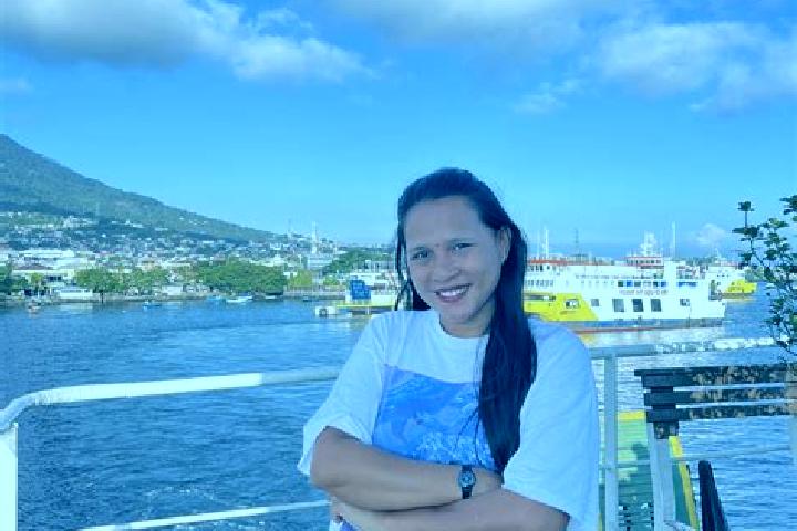 Amelia, 39 — Escort in Maba, Indonesia