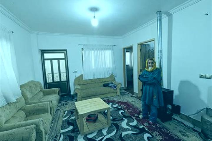 Amelia, 39 — Escort in Mahmudabad Nemuneh, Iran
