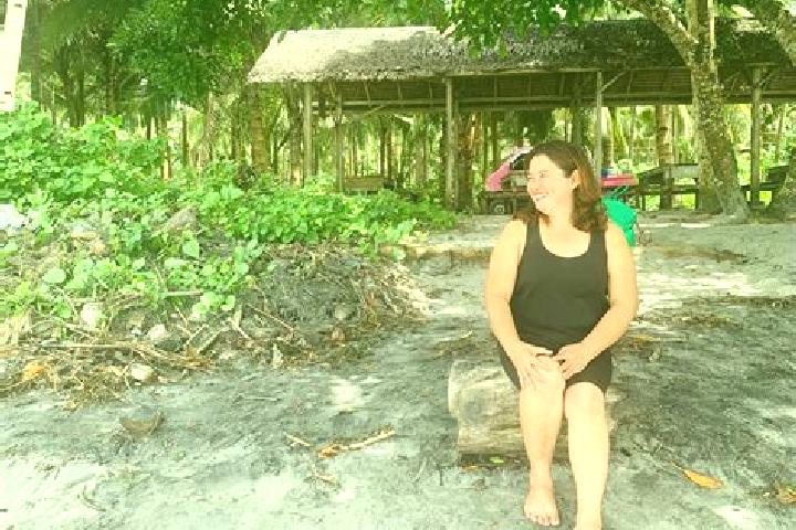 Amelia, 39 — Escort in Maygatasan, Philippines
