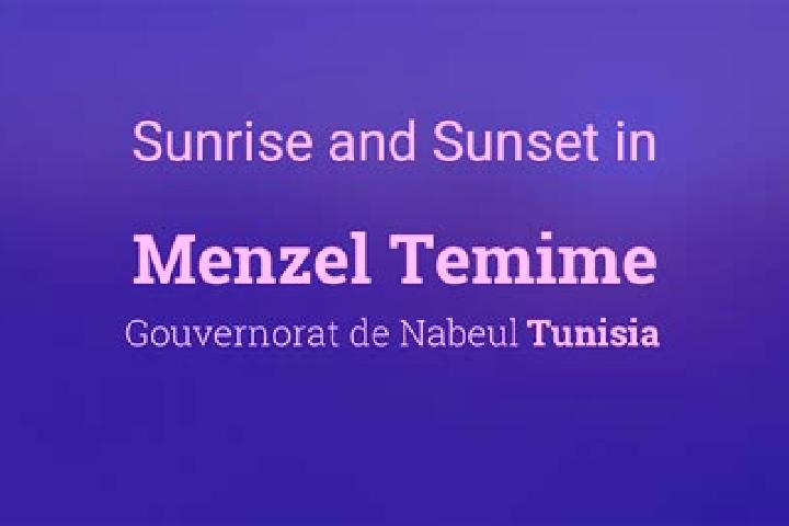 Amelia, 39 — Escort in Menzel Temime, Tunisia