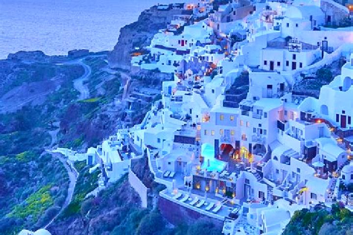 Amelia, 39 — Escort in Mesaio, Greece