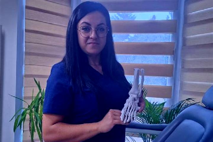 Amelia, 39 — Escort in Orzech, Poland